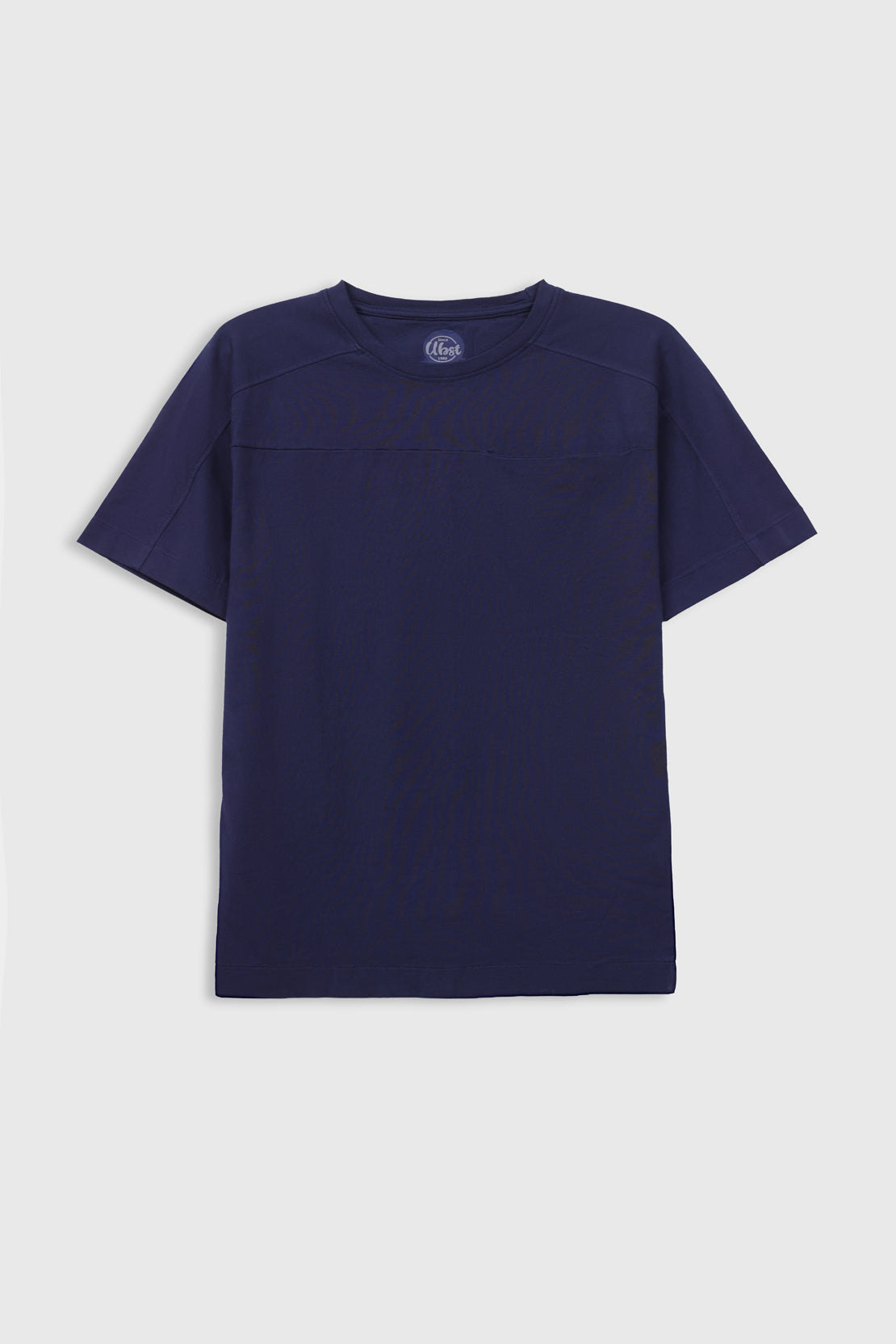 Crew-neck T-shirt