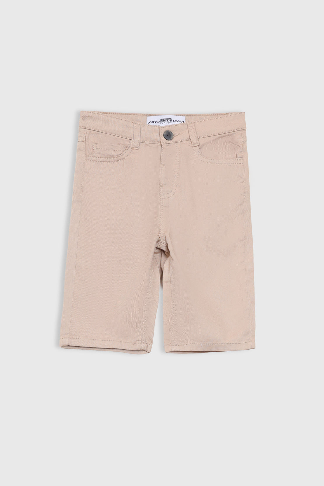 BOY SHORT