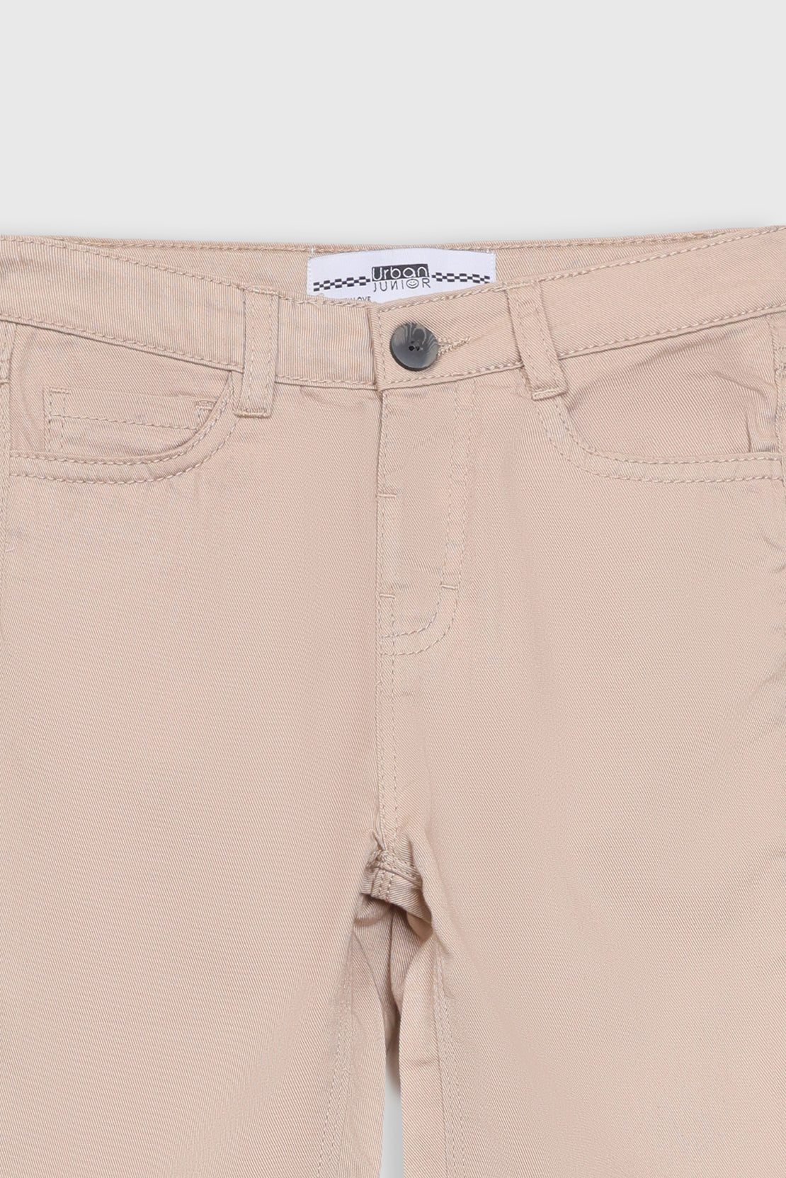 BOY SHORT