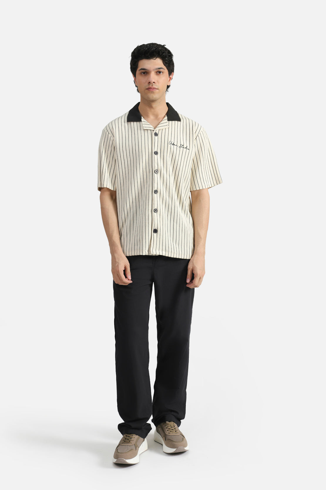 MEN C SHIRT