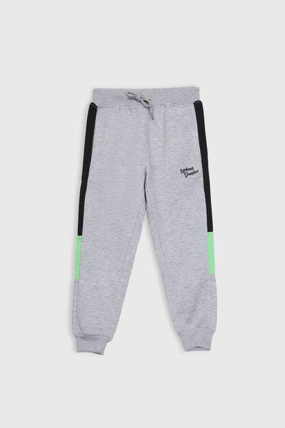 BOY COORD SET TROUSER