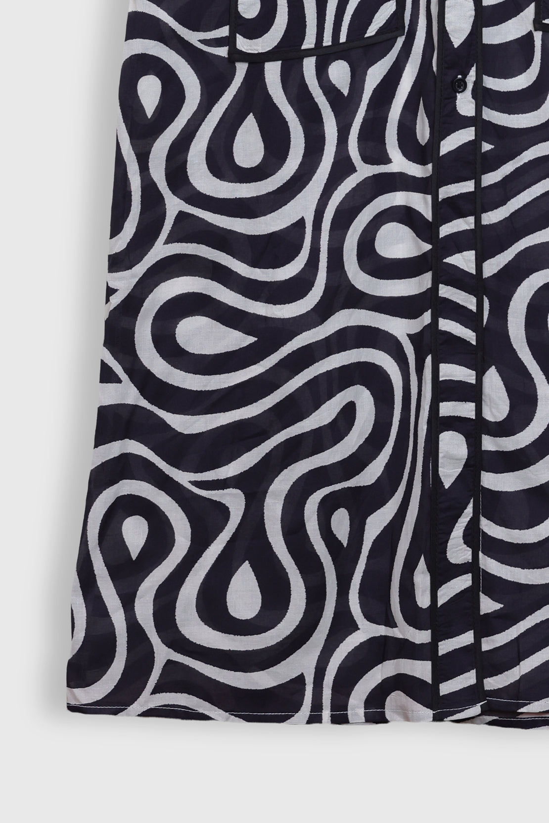 LADIES LONG DRESS