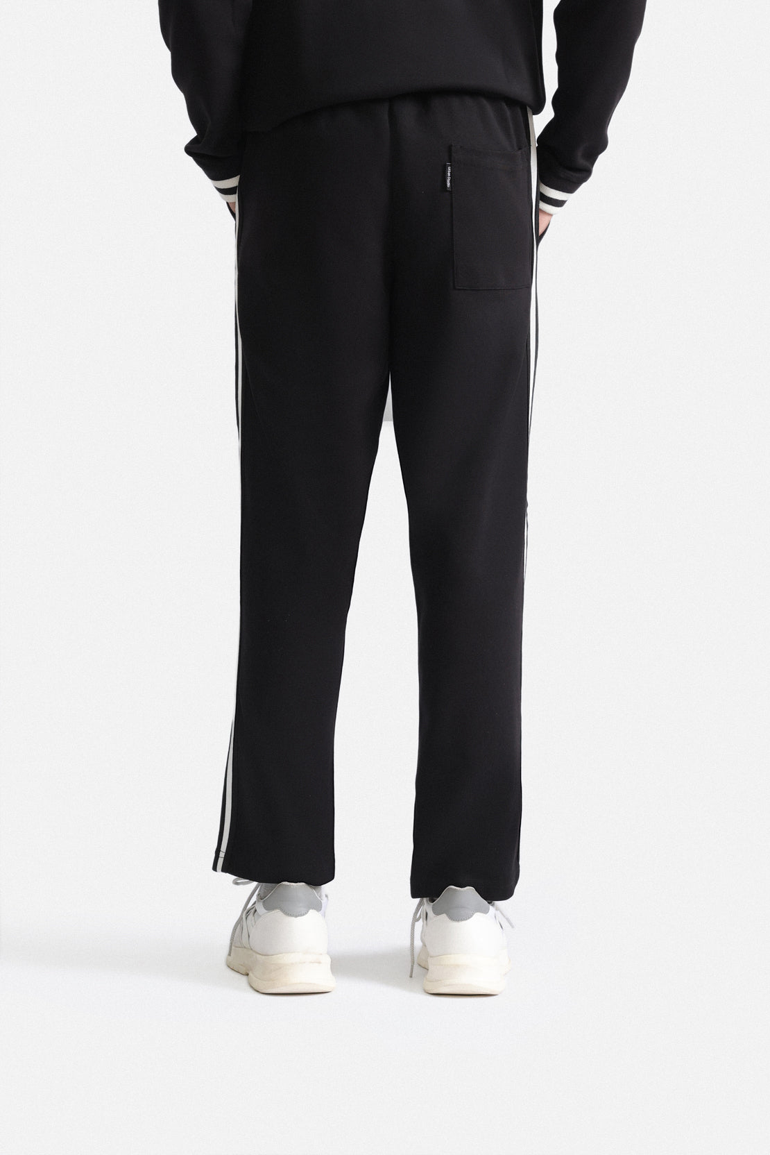 MEN COORD SET TROUSER