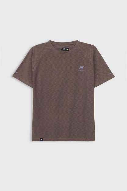 Crew Neck Tee