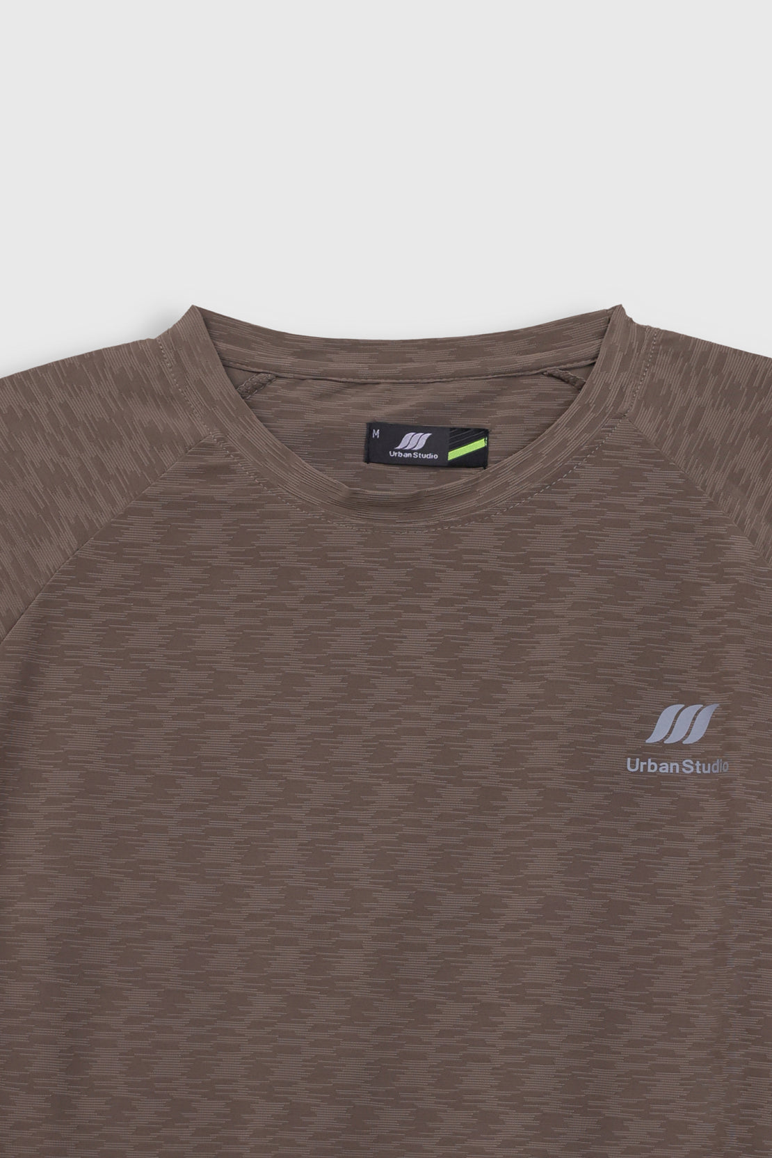 MEN SPORT T SHIRT