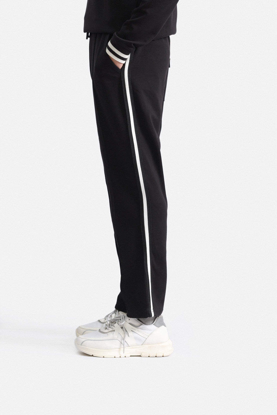 MEN COORD SET TROUSER