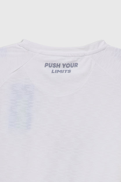 Crew Neck Tee