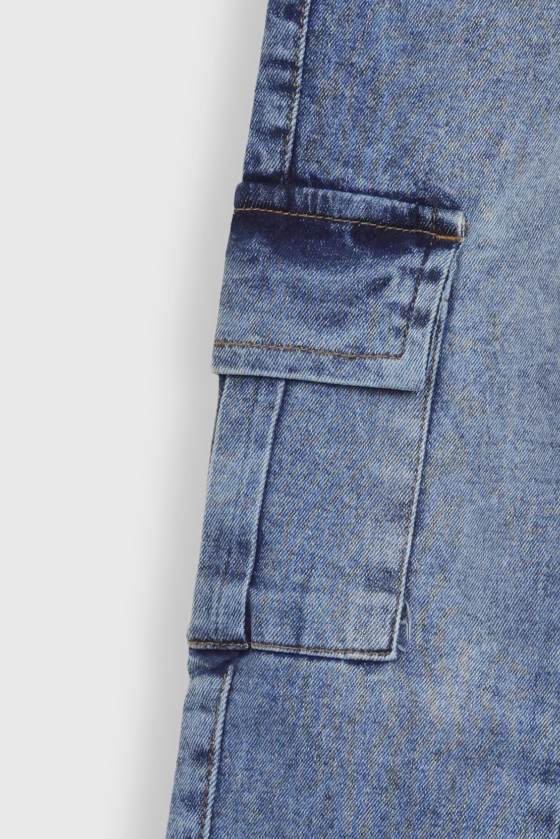 BOY CARGO PANT