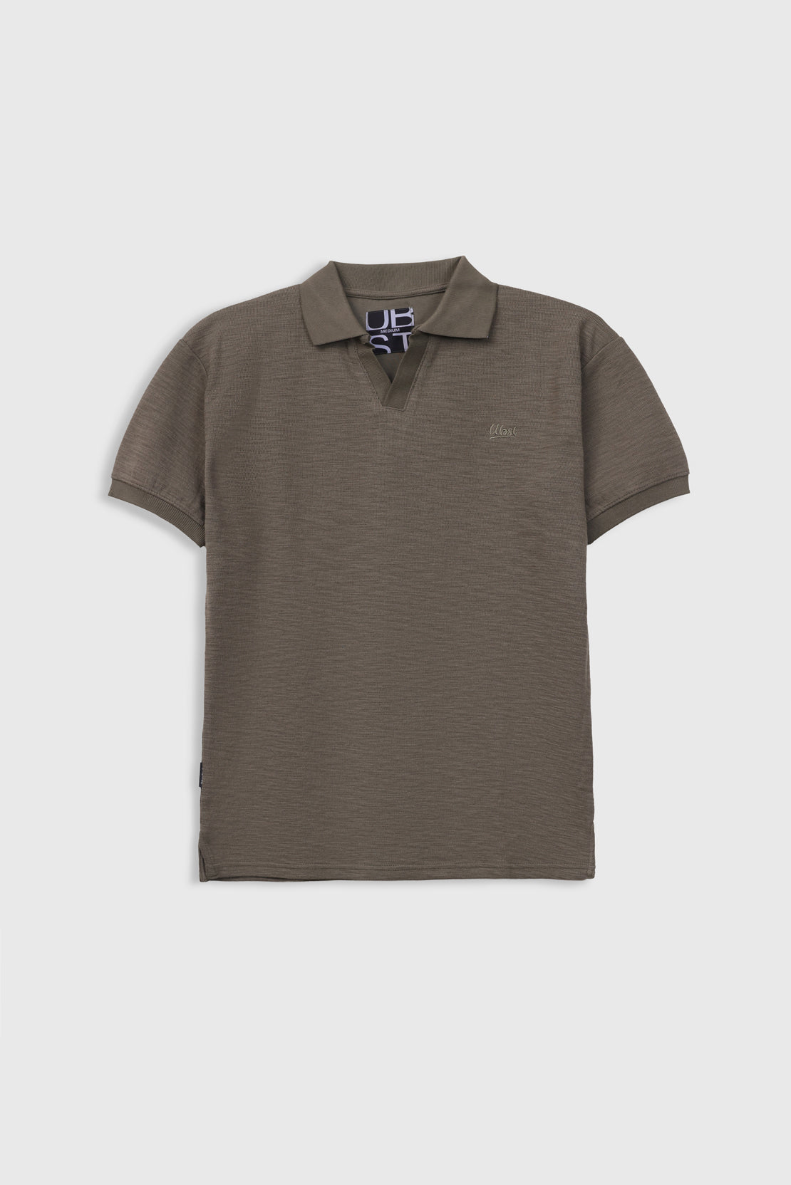 MEN POLO