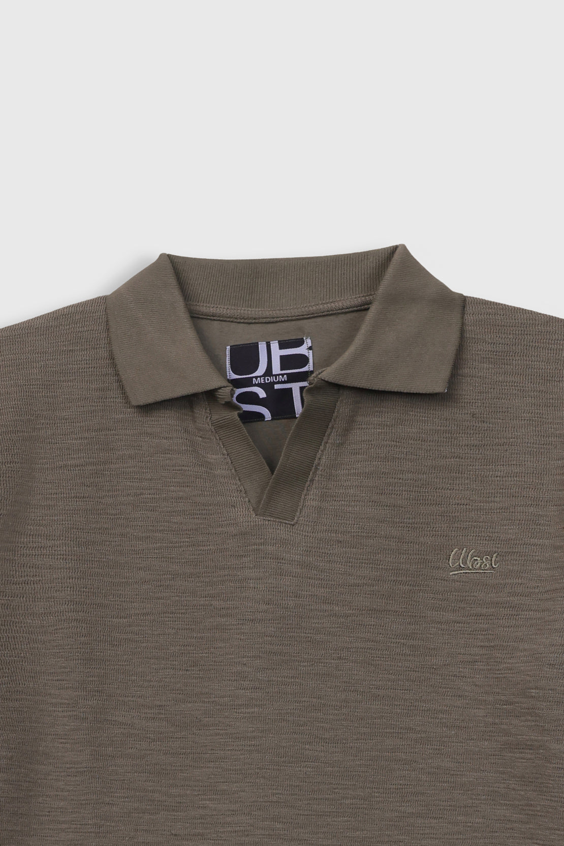 MEN POLO