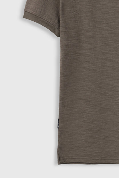 Johnny collar polo