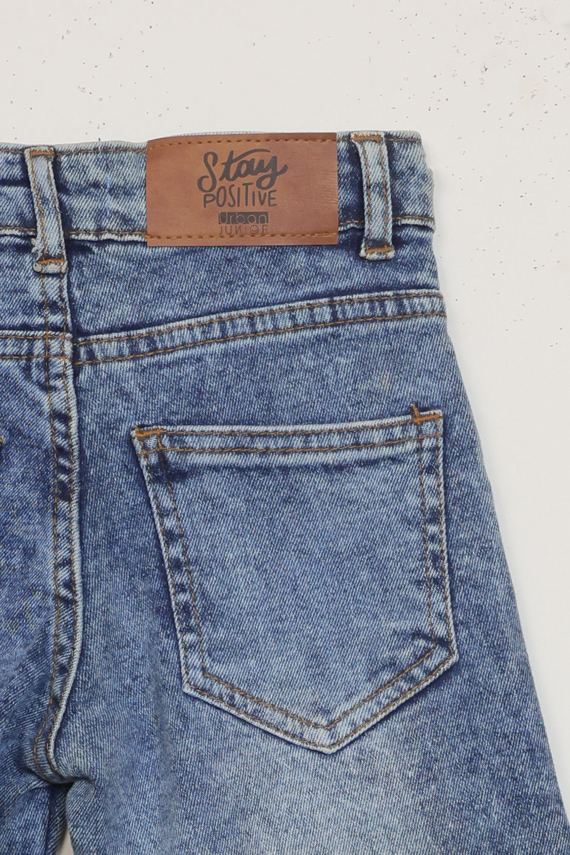 BOY CARGO PANT