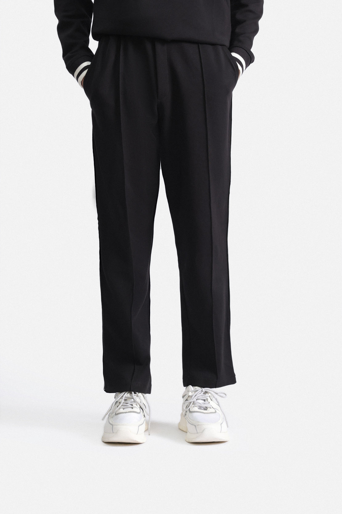 MEN COORD SET TROUSER