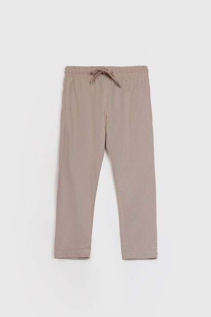 BOY COORD SET TROUSER