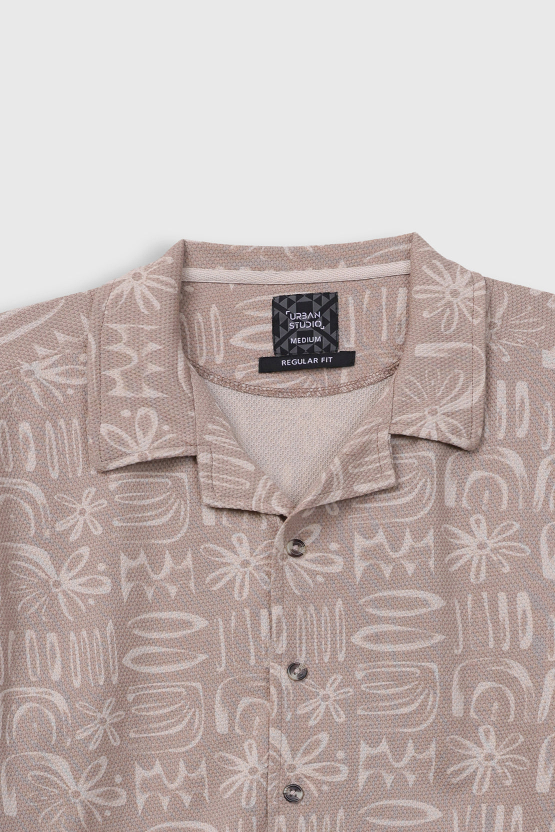 MEN C SHIRT