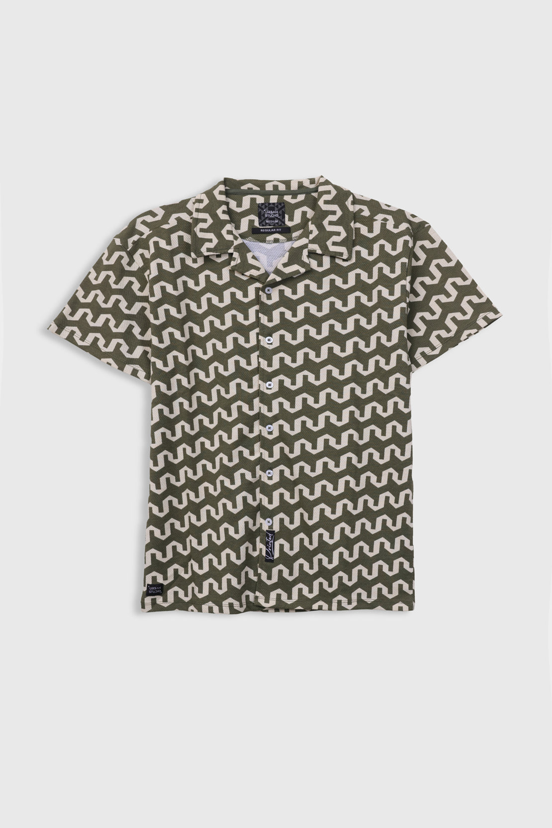MEN C SHIRT