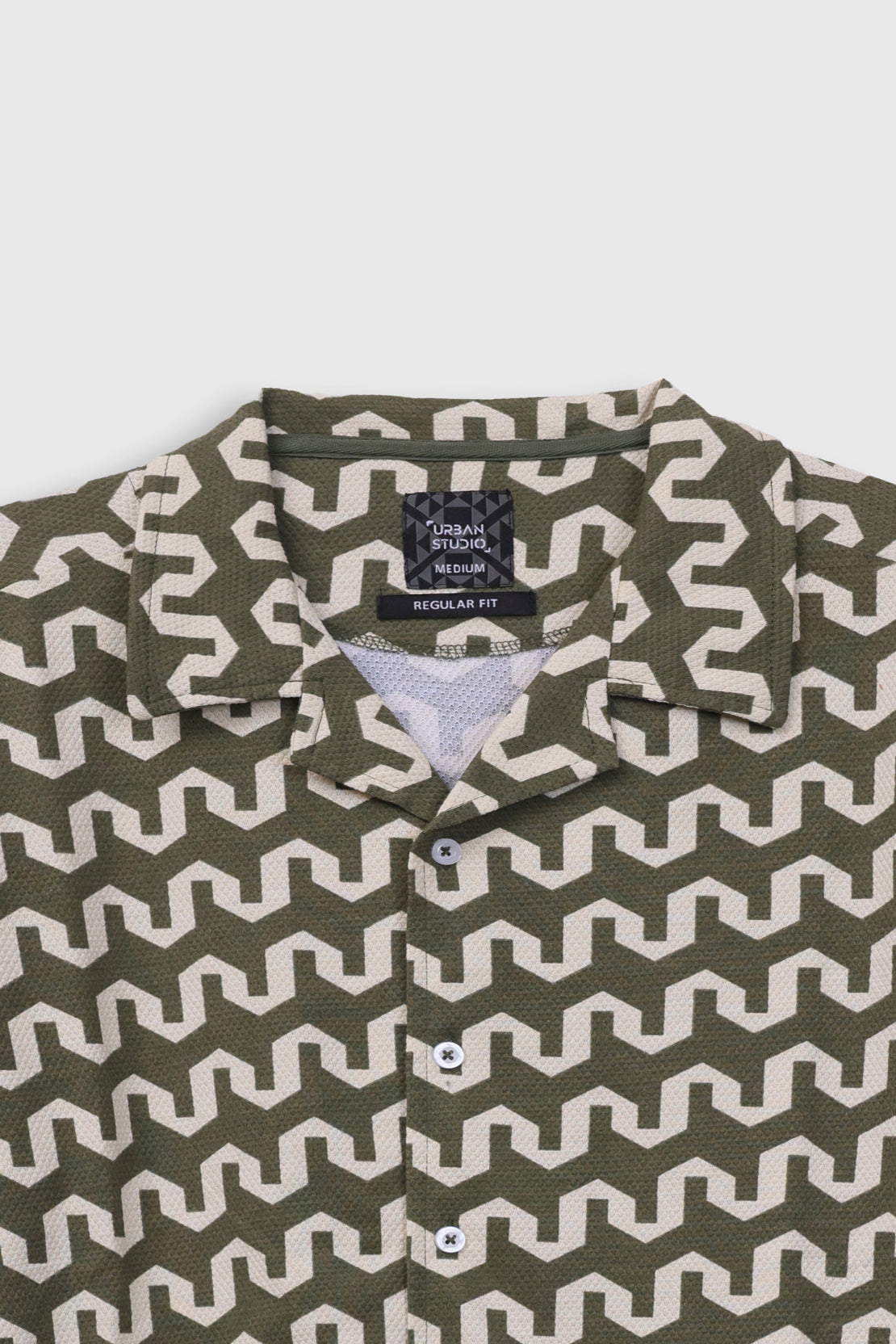 MEN C SHIRT