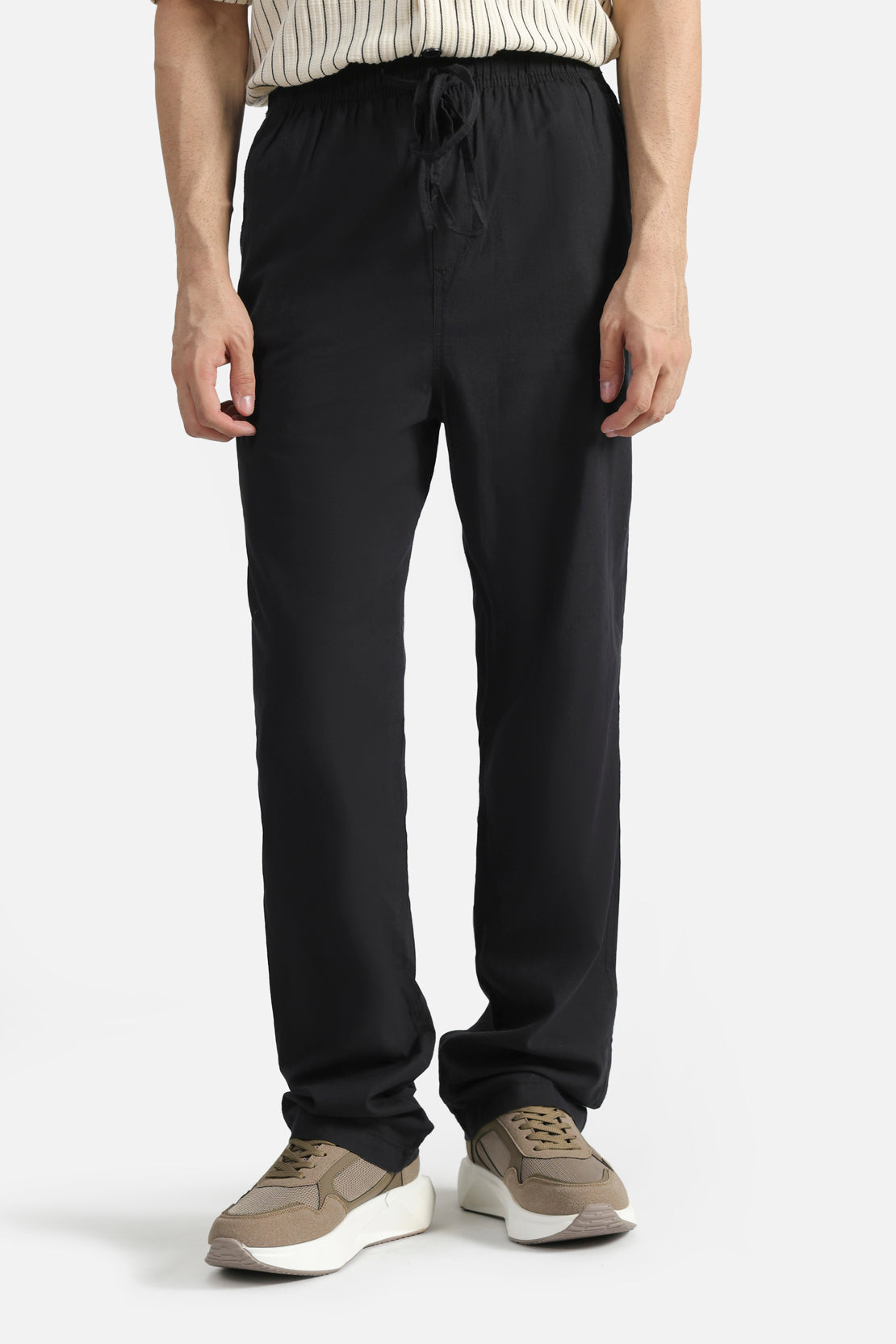 MEN TROUSER