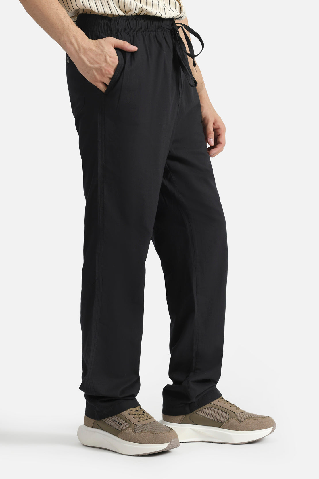 MEN TROUSER
