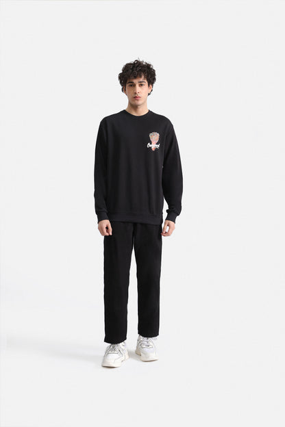 MEN SWEAT SHIRT