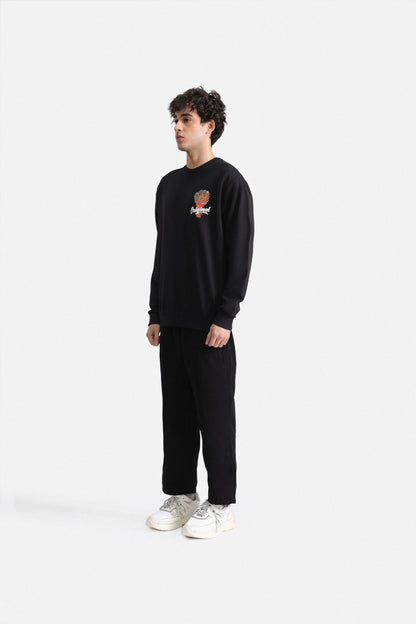 MEN SWEAT SHIRT