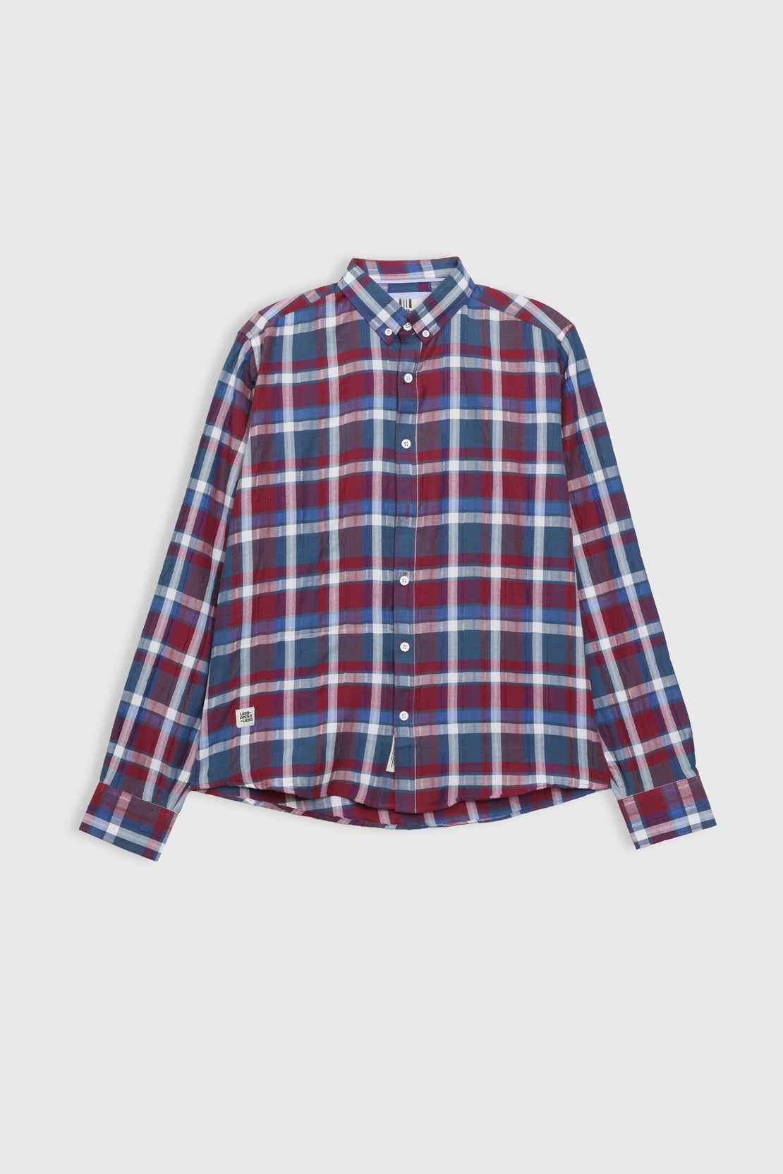 MEN SHIRT