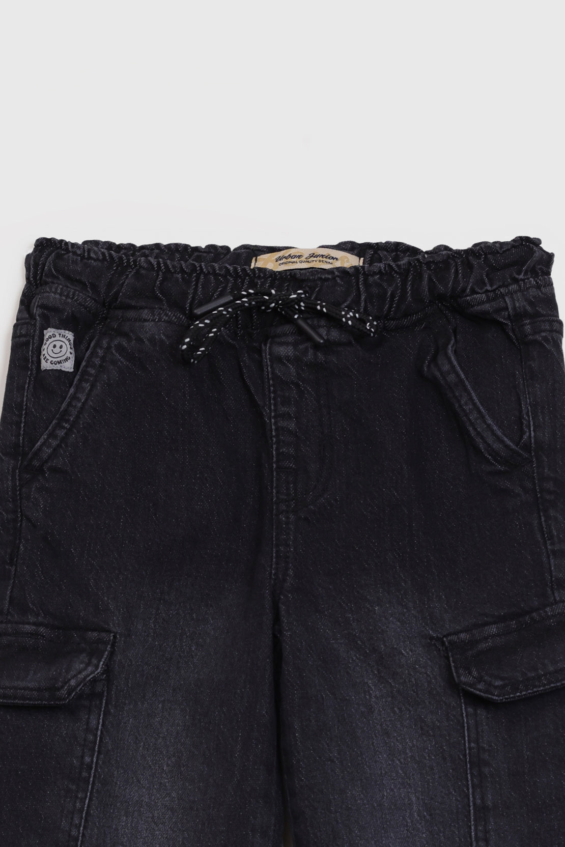 BOY JEANS
