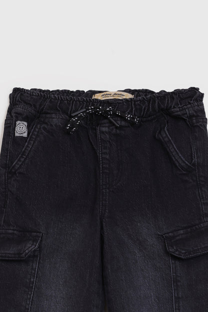 BOY JEANS