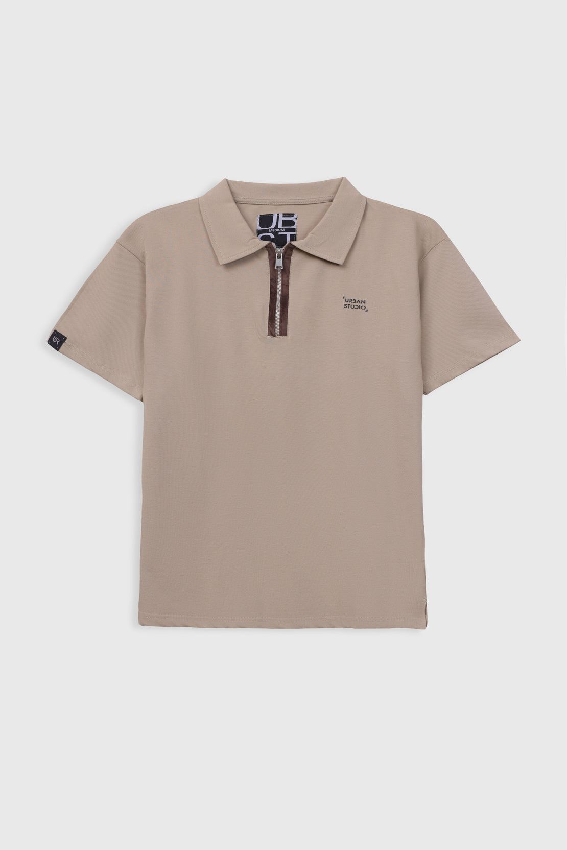 MEN POLO