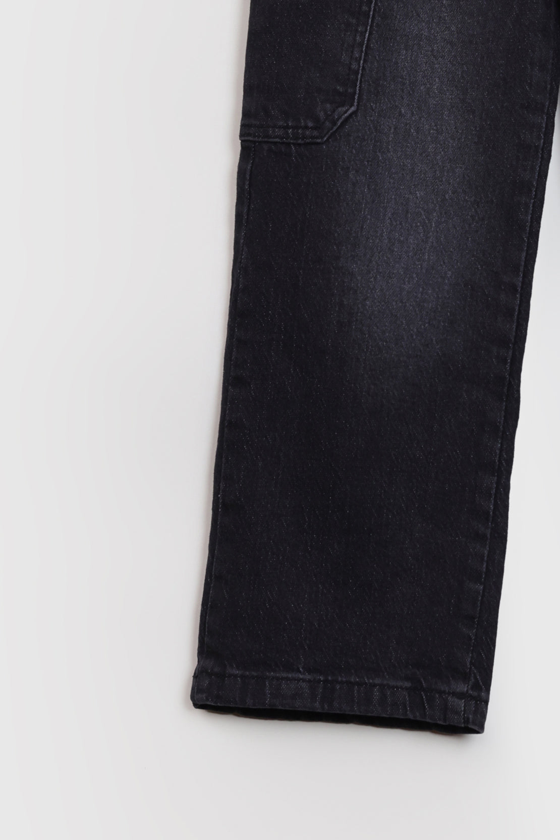 BOY JEANS