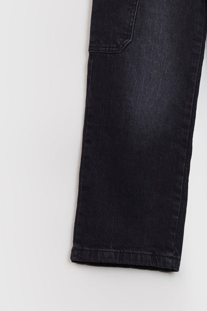 BOY JEANS