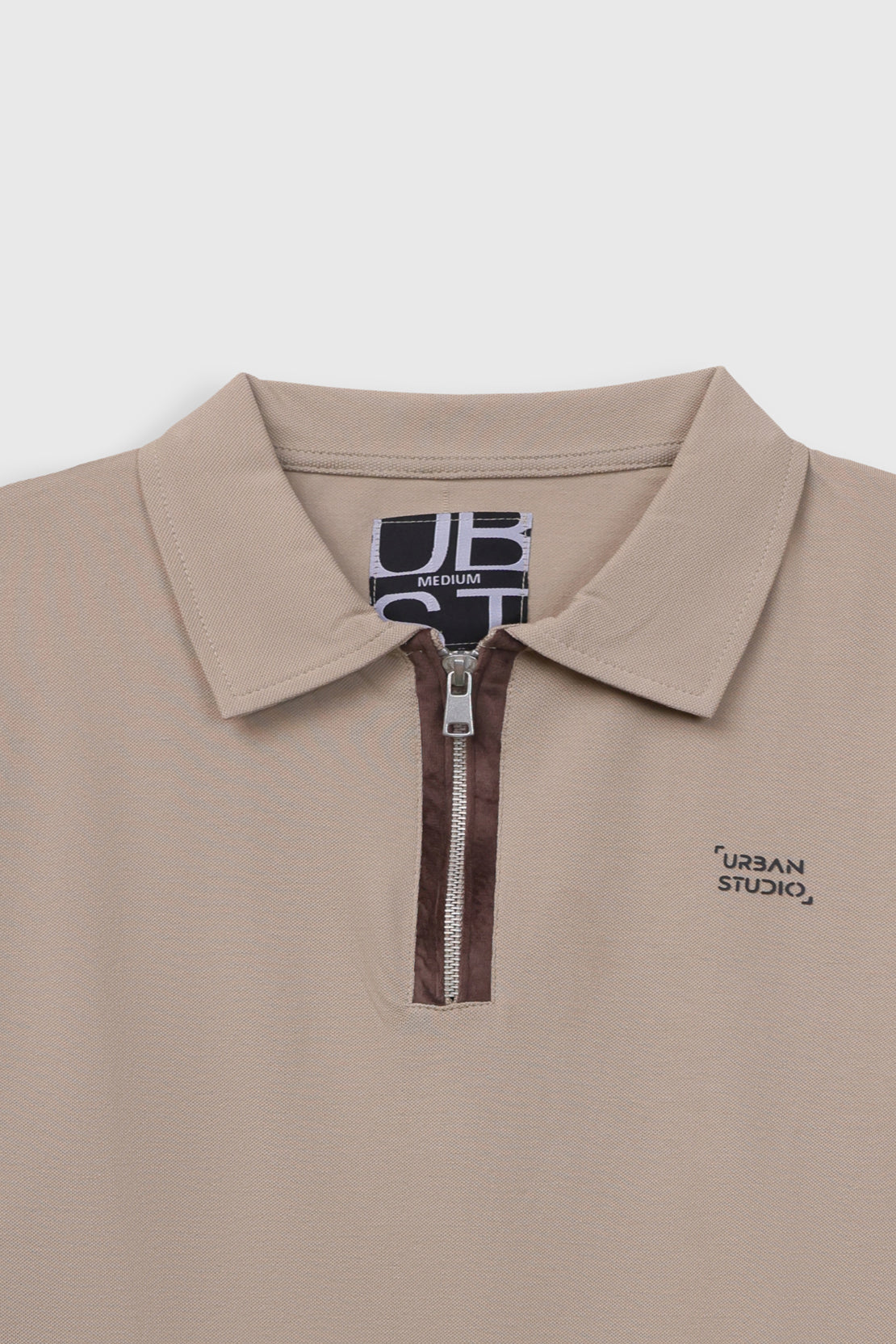 MEN POLO