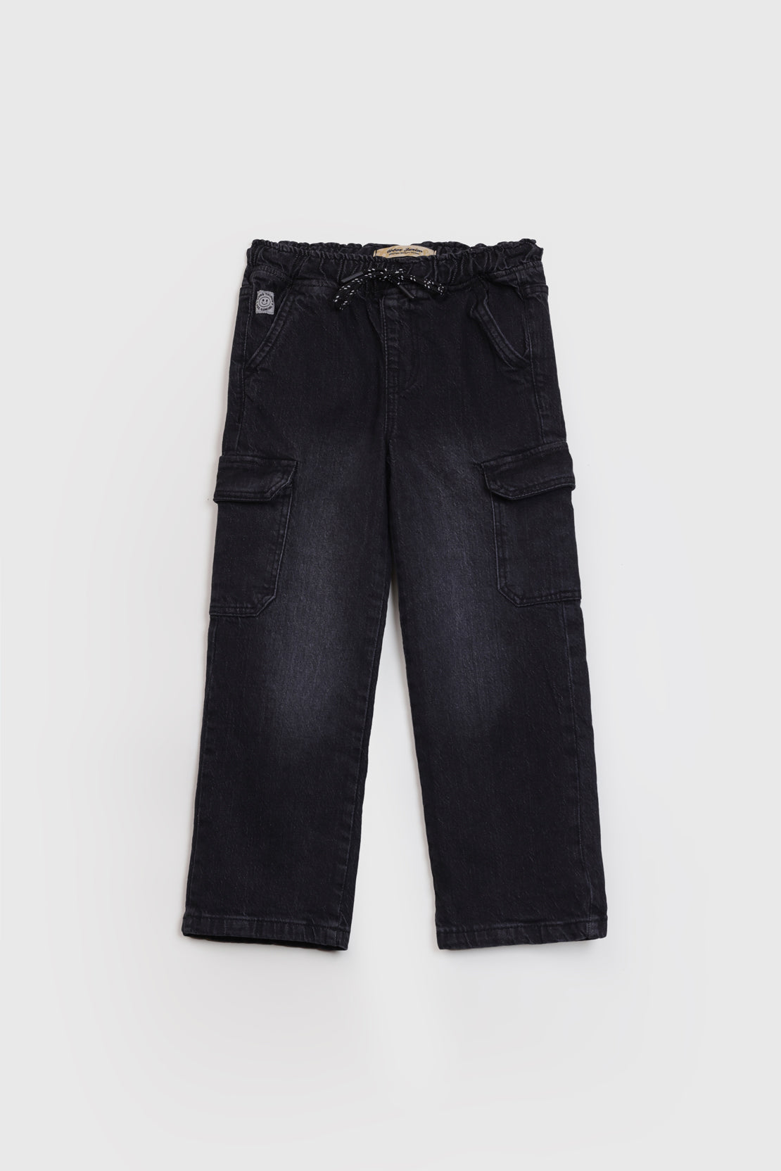 BOY JEANS