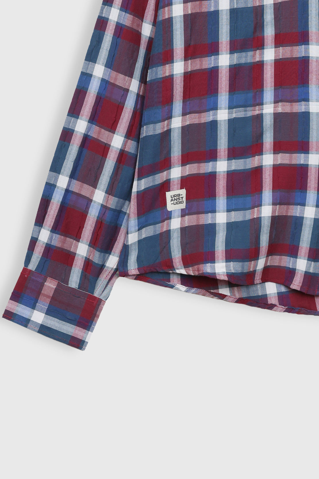 MEN SHIRT