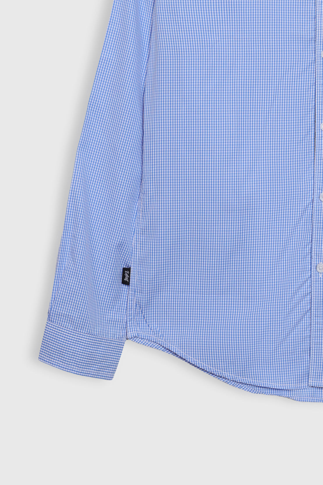 Classic Fit Casual Shirt