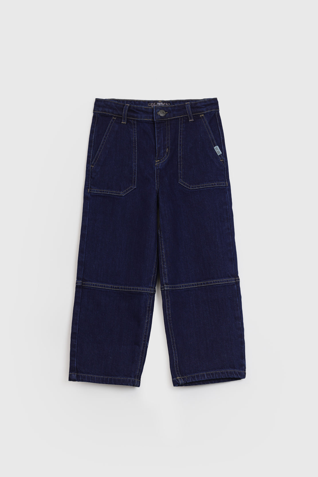 BOY JEANS