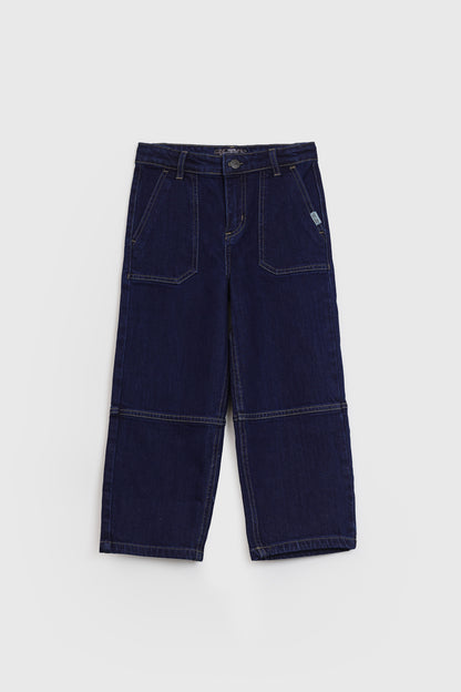 BOY JEANS