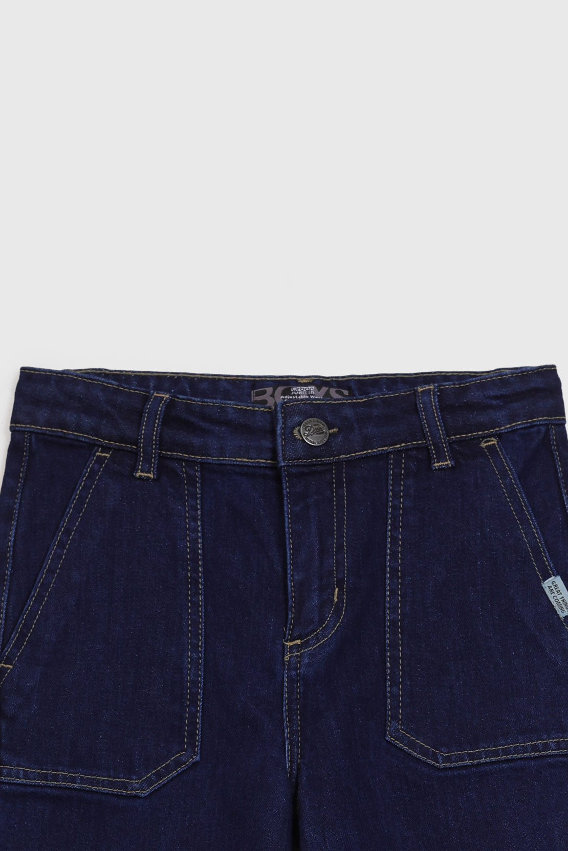 BOY JEANS