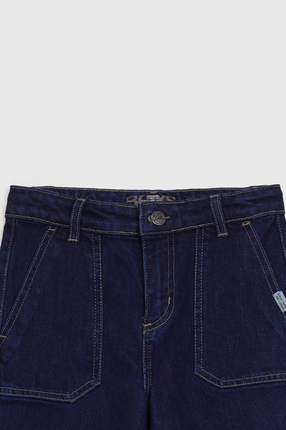 BOY JEANS