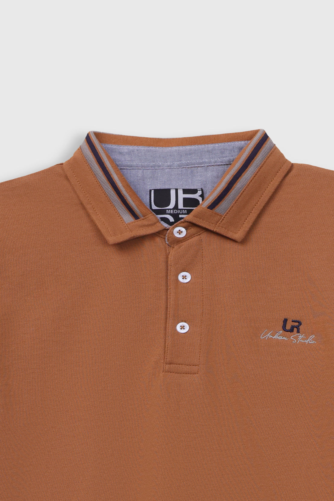 MEN POLO