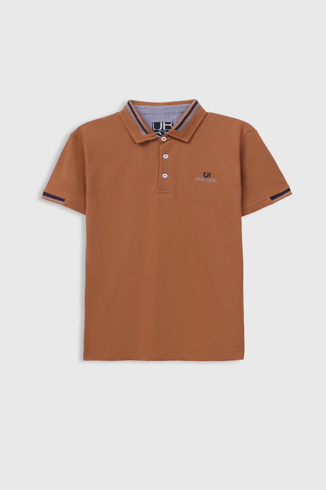 MEN POLO