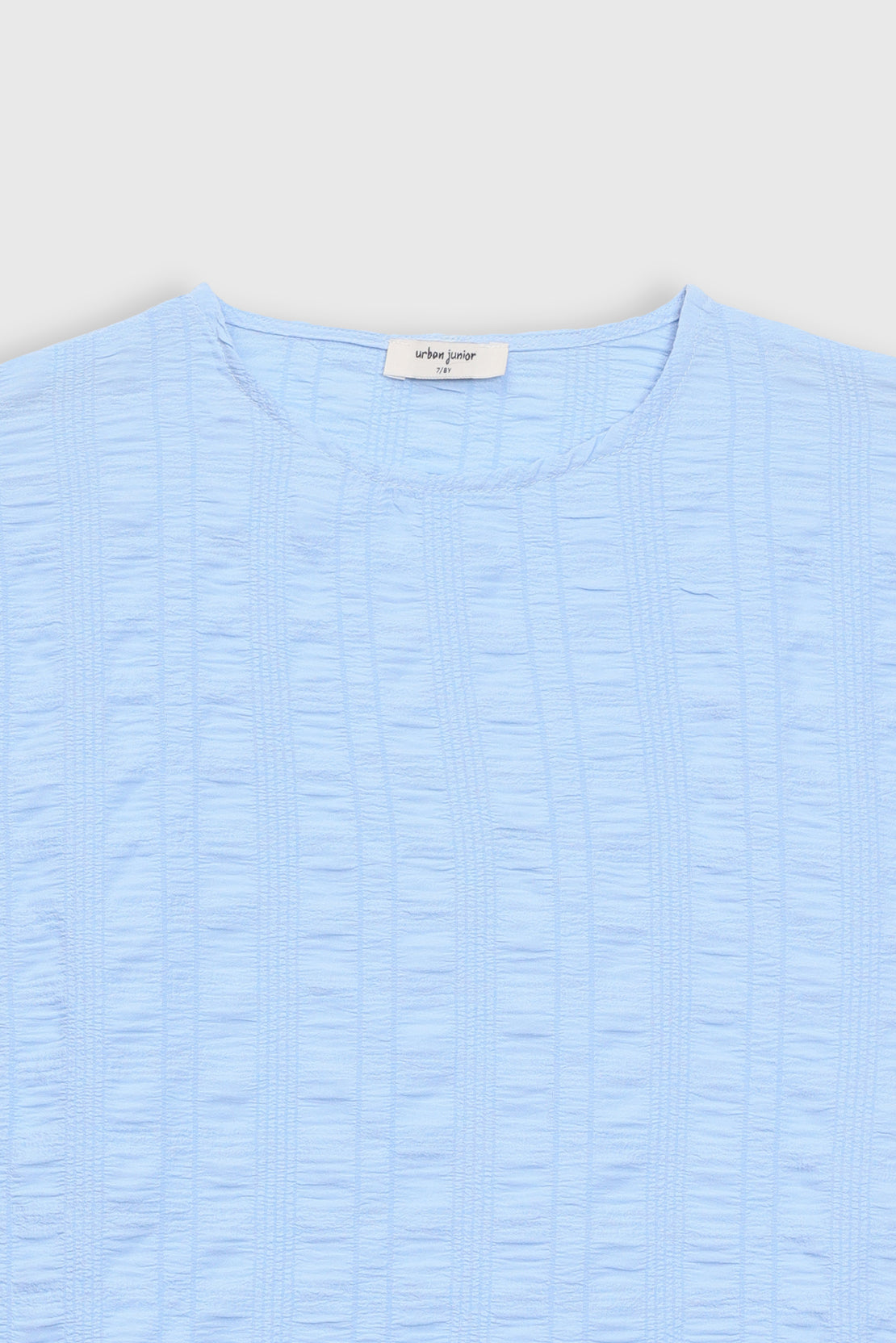 GIRL COORD SET TOP
