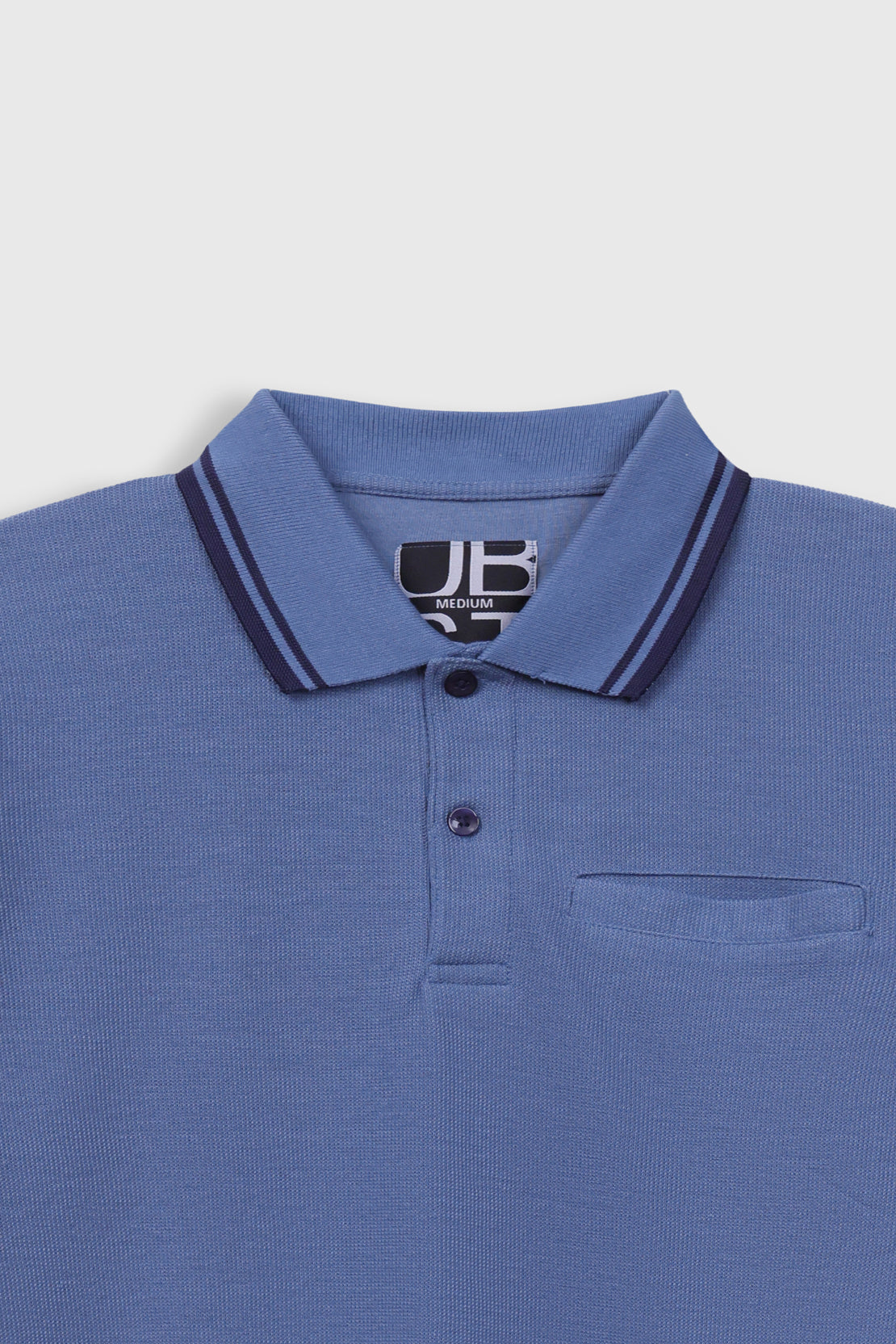 MEN POLO