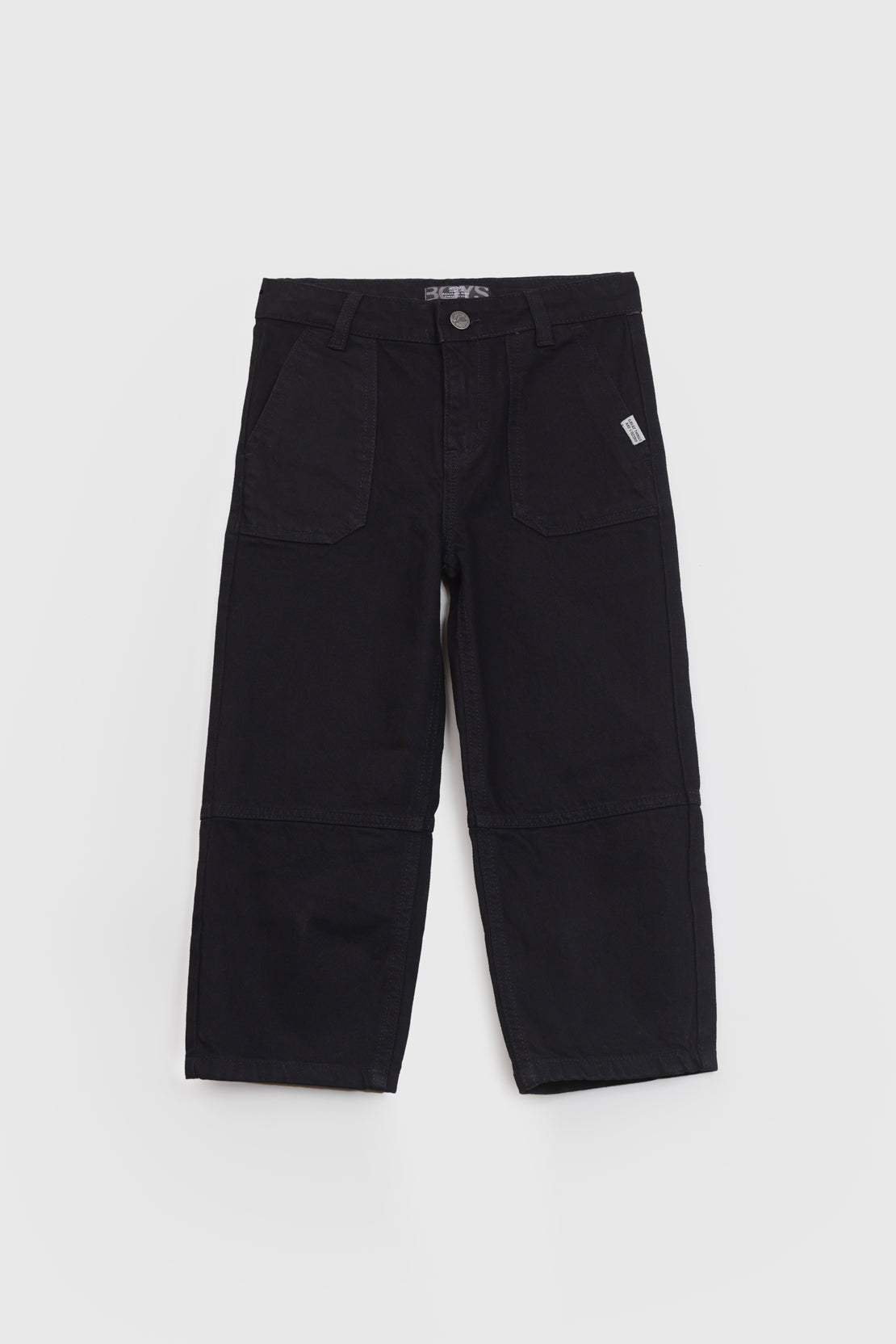 BOY JEANS