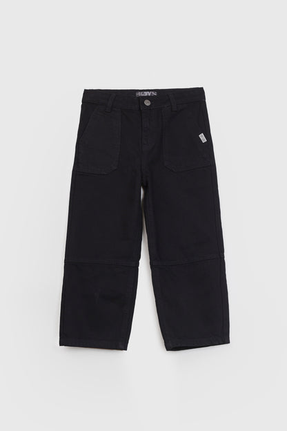BOY JEANS
