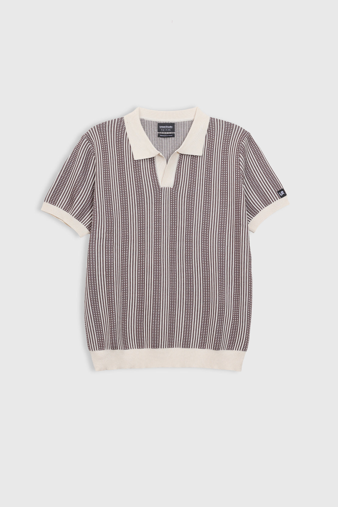 MEN POLO