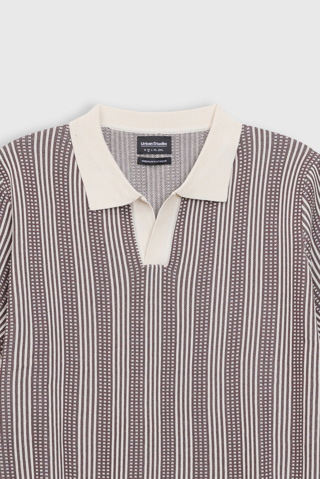 MEN POLO