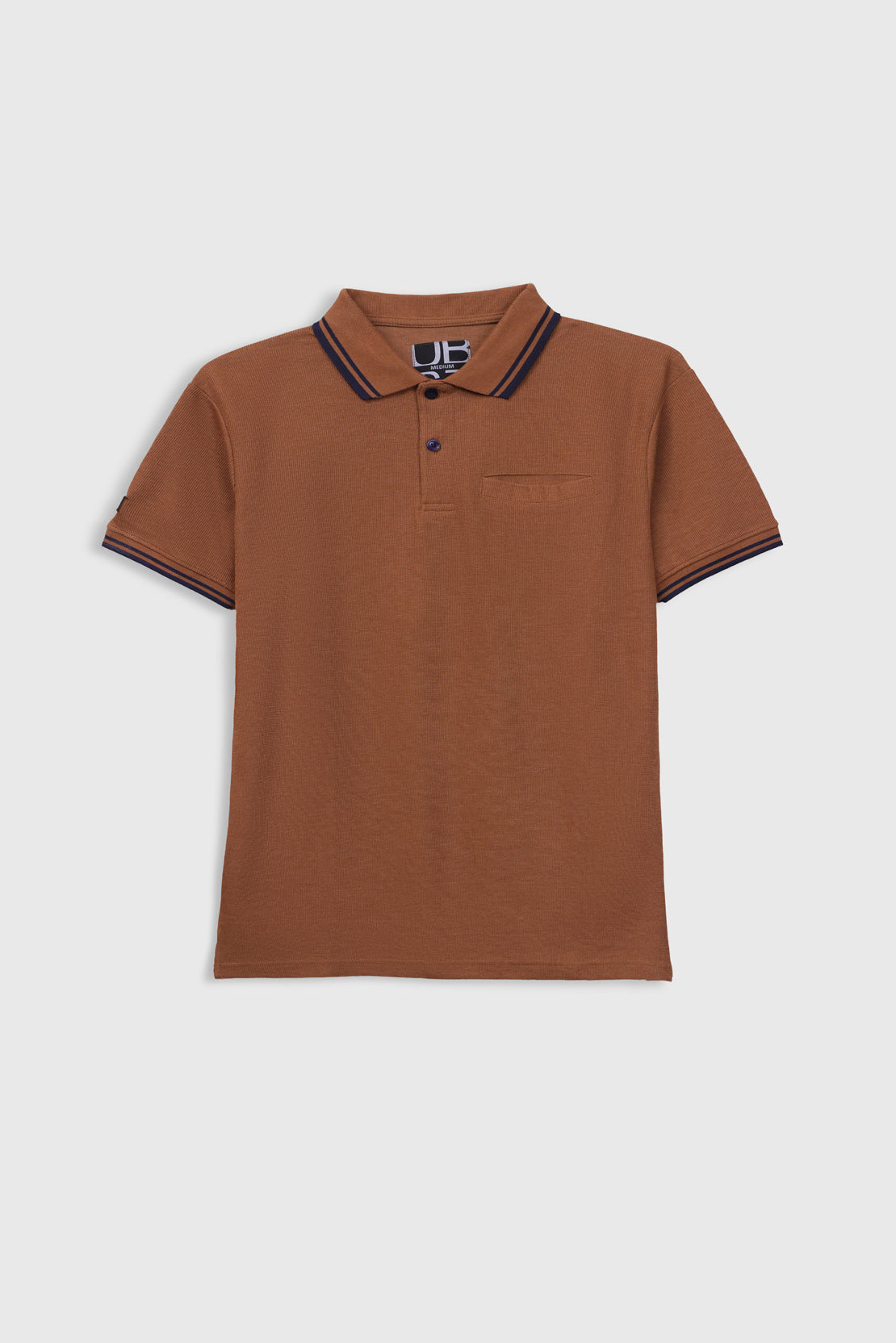MEN POLO