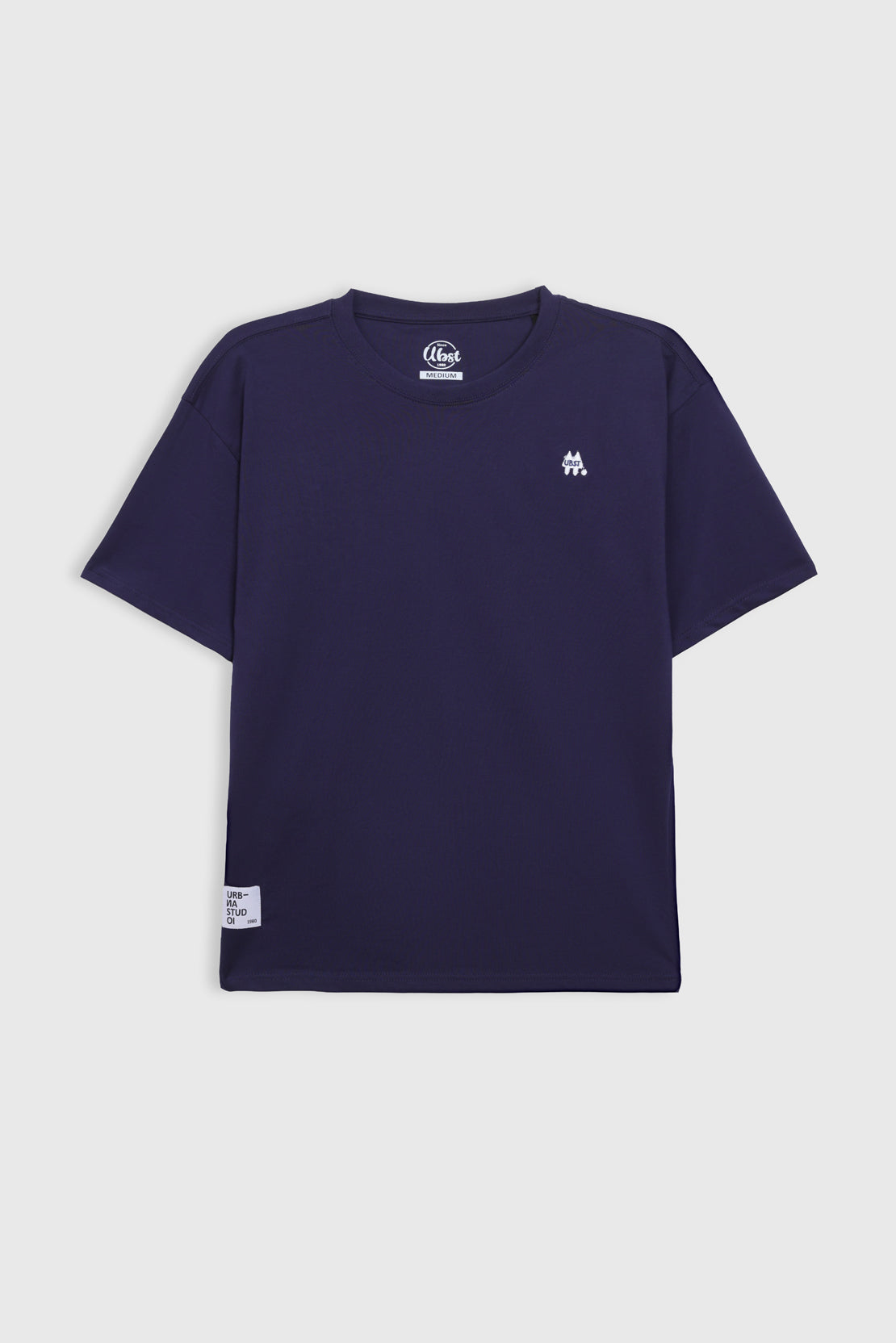 MEN COORD SET T SHIRT
