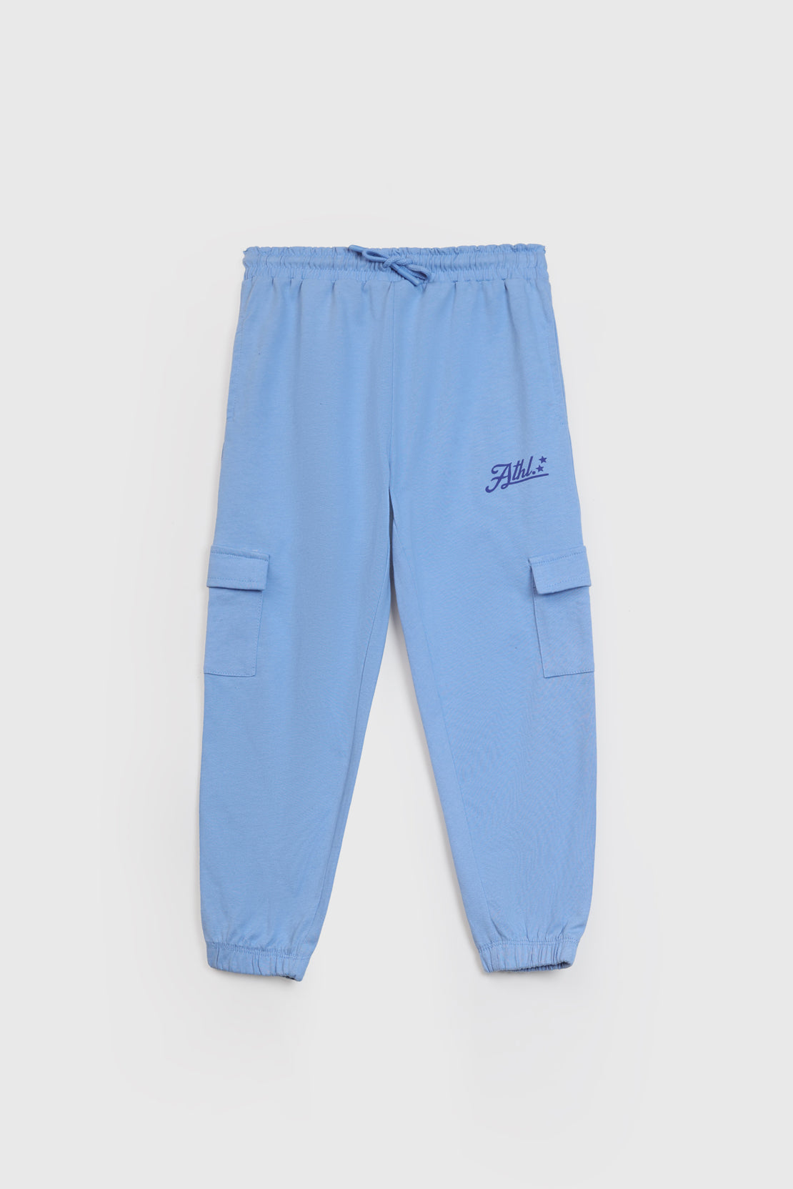 CO-ORD SET TOUSERS